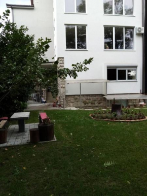 Studio APARTMAN UNA